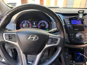 Hyundai I40 1.7 CRDI, снимка 7