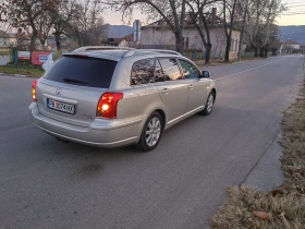 Toyota Avensis 2.0/D4d, снимка 5