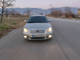 Toyota Avensis 2.0/D4d, снимка 3