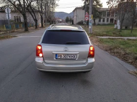 Toyota Avensis 2.0/D4d, снимка 4