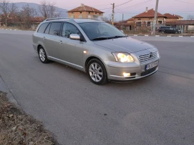 Toyota Avensis 2.0/D4d, снимка 2