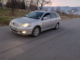 Toyota Avensis 2.0/D4d, снимка 1