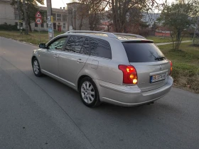 Toyota Avensis 2.0/D4d, снимка 6