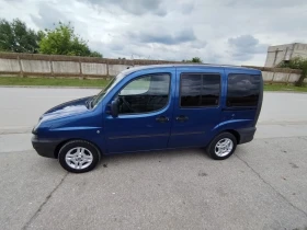 Fiat Doblo, снимка 1