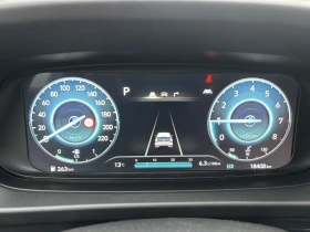 Hyundai I20 Еxclusive NAVI, снимка 6