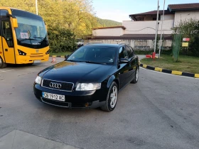 Audi A4 2.4 | Mobile.bg    11