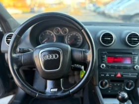 Audi A3  , 18* ,  !!! | Mobile.bg    11