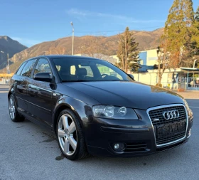 Audi A3  , 18* ,  !!! | Mobile.bg    2