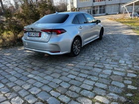 Toyota Corolla 1.8i HYBRID, снимка 5