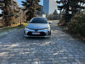 Toyota Corolla 1.8i HYBRID, снимка 3