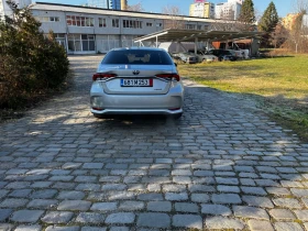 Toyota Corolla 1.8i HYBRID, снимка 6