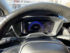 Toyota Corolla 1.8i HYBRID, снимка 13