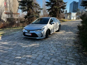 Toyota Corolla 1.8i HYBRID, снимка 2