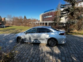 Toyota Corolla 1.8i HYBRID, снимка 7