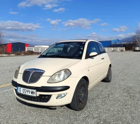 Lancia Ypsilon 1.3 , снимка 1