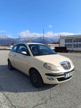 Lancia Ypsilon 1.3 , снимка 2