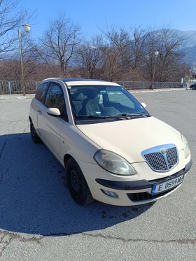 Lancia Ypsilon 1.3 multijet | Mobile.bg    4