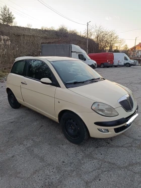 Lancia Ypsilon 1.3 multijet, снимка 2