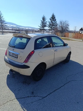 Lancia Ypsilon 1.3 multijet | Mobile.bg    2