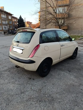 Lancia Ypsilon 1.3 multijet, снимка 3