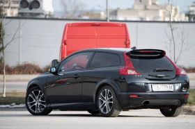 Volvo C30, снимка 3