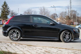 Volvo C30, снимка 5