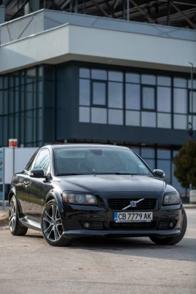 Volvo C30, снимка 1