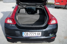 Volvo C30, снимка 6