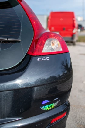 Volvo C30, снимка 7