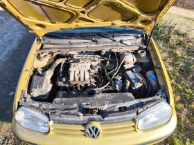 VW Golf Cabrio, снимка 9