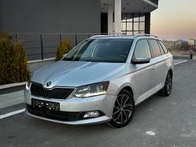 Skoda Fabia 1.4TDi / 7 DSG / FULL, снимка 1