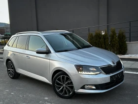 Skoda Fabia 1.4TDi / 7 DSG / FULL, снимка 17