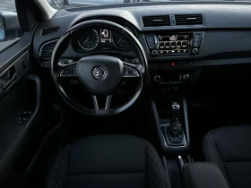 Skoda Fabia 1.4TDi / 7 DSG / FULL, снимка 15