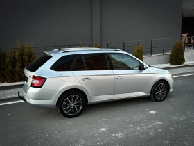 Skoda Fabia 1.4TDi / 7 DSG / FULL, снимка 6