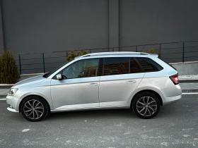 Skoda Fabia 1.4TDi / 7 DSG / FULL, снимка 5