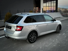 Skoda Fabia 1.4TDi / 7 DSG / FULL, снимка 3