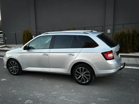 Skoda Fabia 1.4TDi / 7 DSG / FULL, снимка 4