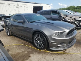 Ford Mustang GT - [4] 