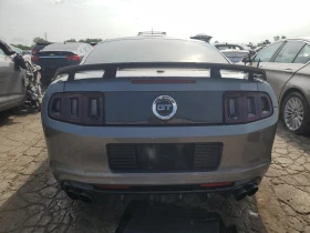 Ford Mustang GT - [6] 