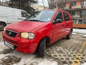 Suzuki Alto, снимка 8