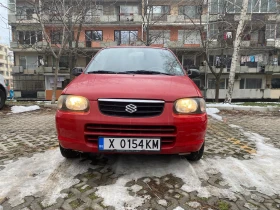 Suzuki Alto, снимка 1