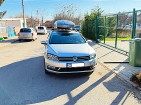 VW Passat 1.4 TSI ЕcoFuel, снимка 1