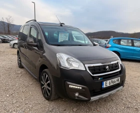 Peugeot Partner 1.6 HDi, снимка 1