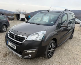 Peugeot Partner 1.6 HDi, снимка 2