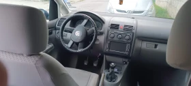 VW Touran 1.9 / 90 к.с., снимка 5