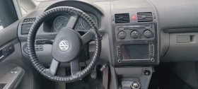 VW Touran 1.9 / 90 к.с., снимка 6