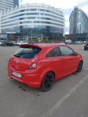 Opel Corsa, снимка 4