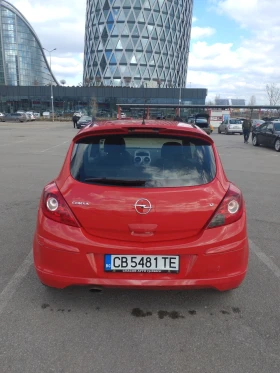 Opel Corsa, снимка 2