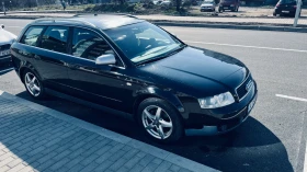 Audi A4 1, 9tdi, снимка 4