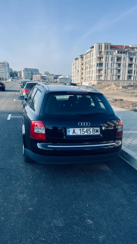 Audi A4 1, 9tdi, снимка 2